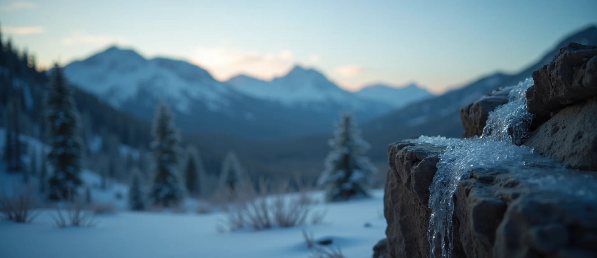 Symbolizing Identity/Local: A local Sierra Juniper Peavine Mountain silhouette. - AI Generated