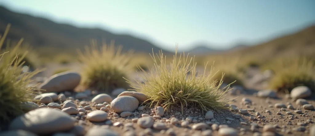 Symbolizing Identity/Local: A local Sagebrush (Artemisia tridentata) Mt. Rose foothills. - AI Generated