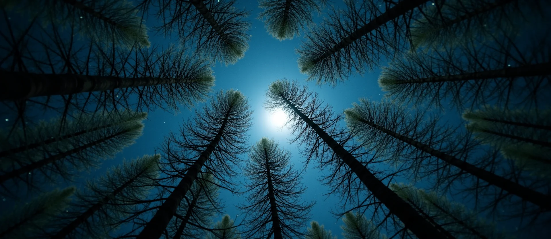 Symbolizing Growth/Resilience: A local Quaking Aspen thriving aspen grove. - AI Generated