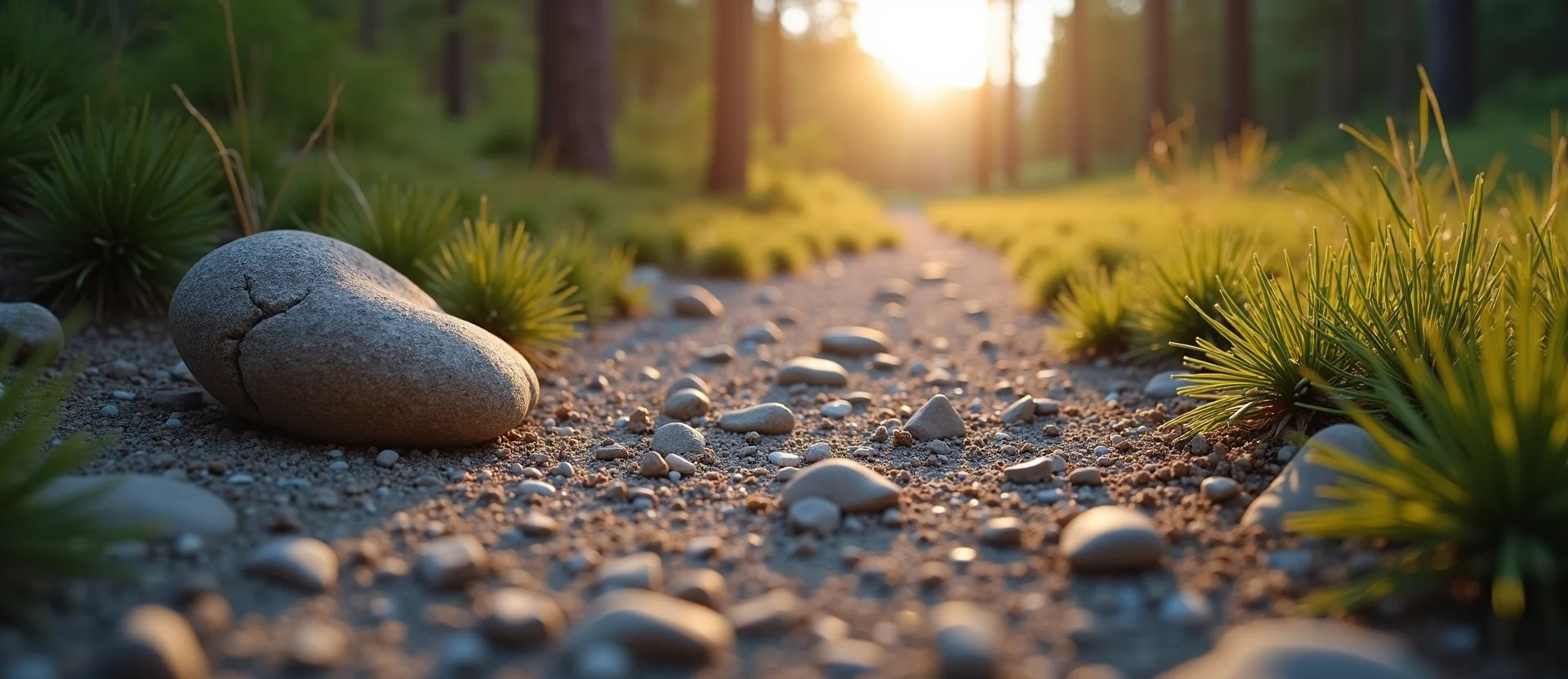Symbolizing Identity/Local: A local Quaking Aspen Washoe Valley floor. - AI Generated