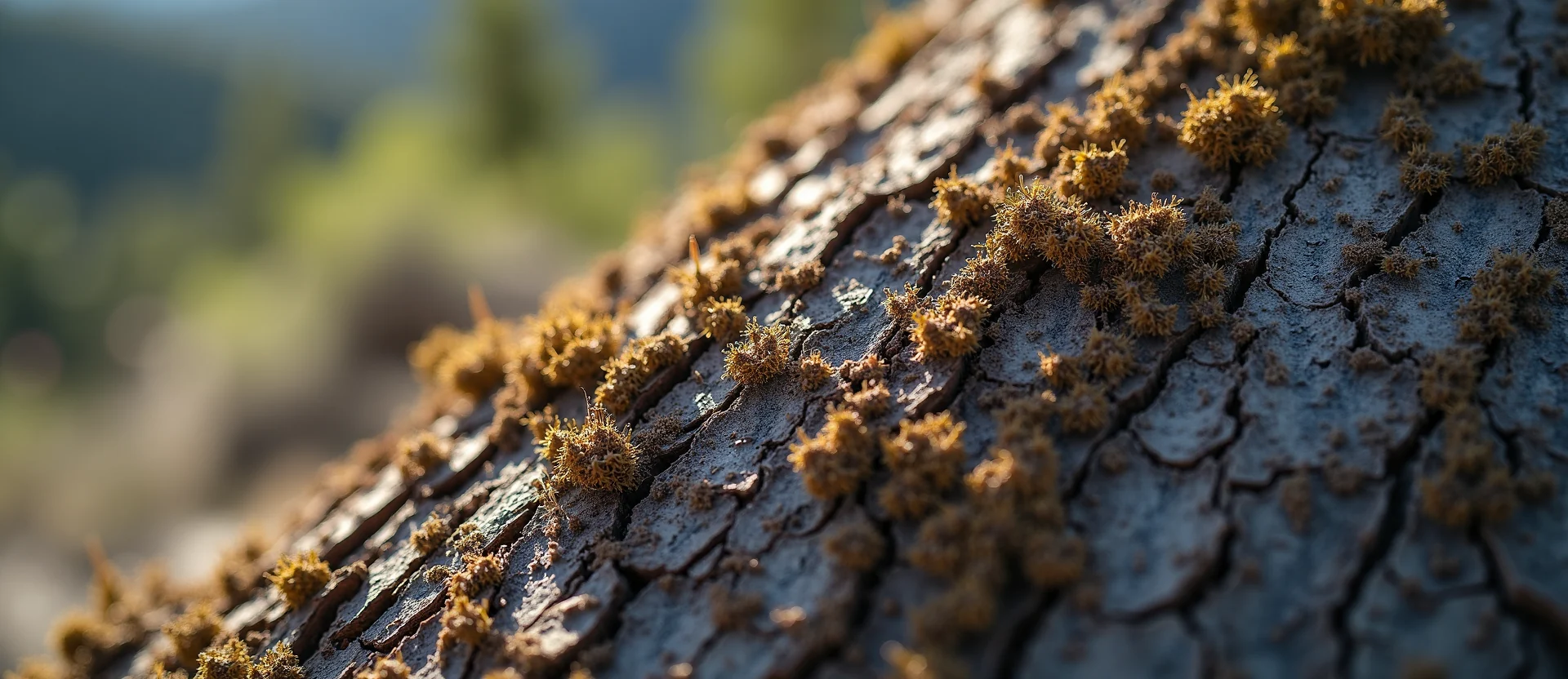 Symbolizing Identity/Local: A local Manzanita Mt. Rose foothills. - AI Generated