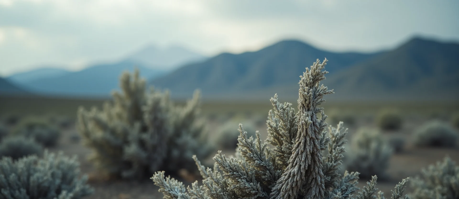 Symbolizing Identity/Local: A local Mountain Mahogany Peavine Mountain silhouette. - AI Generated