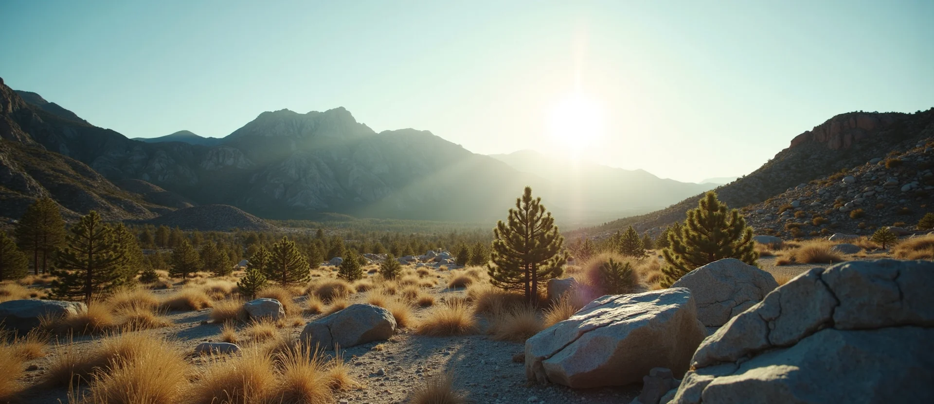 Symbolizing Identity/Local: A local Mountain Mahogany Peavine Mountain silhouette. - AI Generated