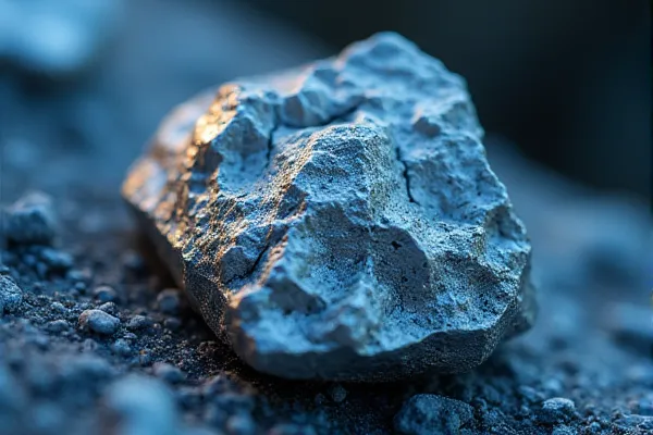 Professional macro photography of raw Nevada silver ore, symbolizing the internal value discovered through specialized clinical psychotherapy.
