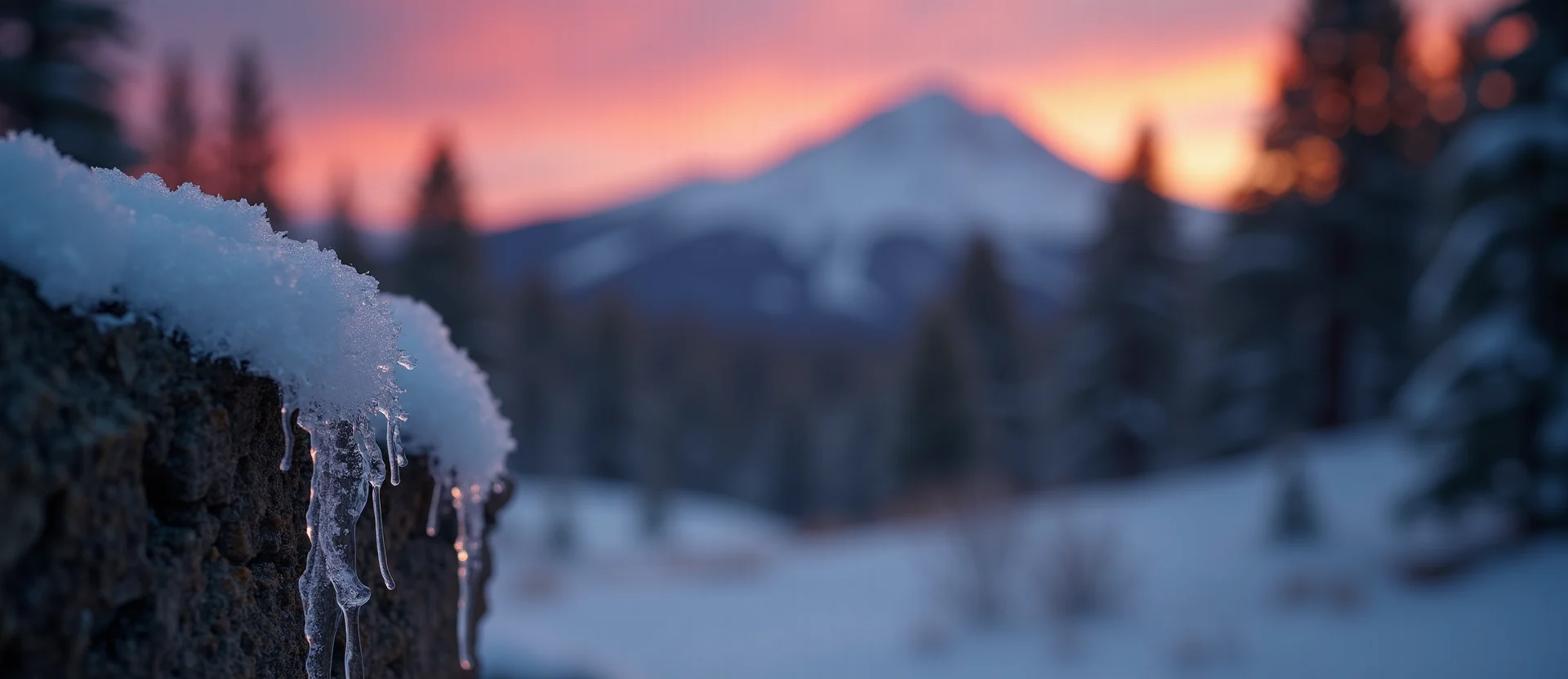 Symbolizing Identity/Local: A local Ponderosa Pine Mt. Rose foothills. - AI Generated