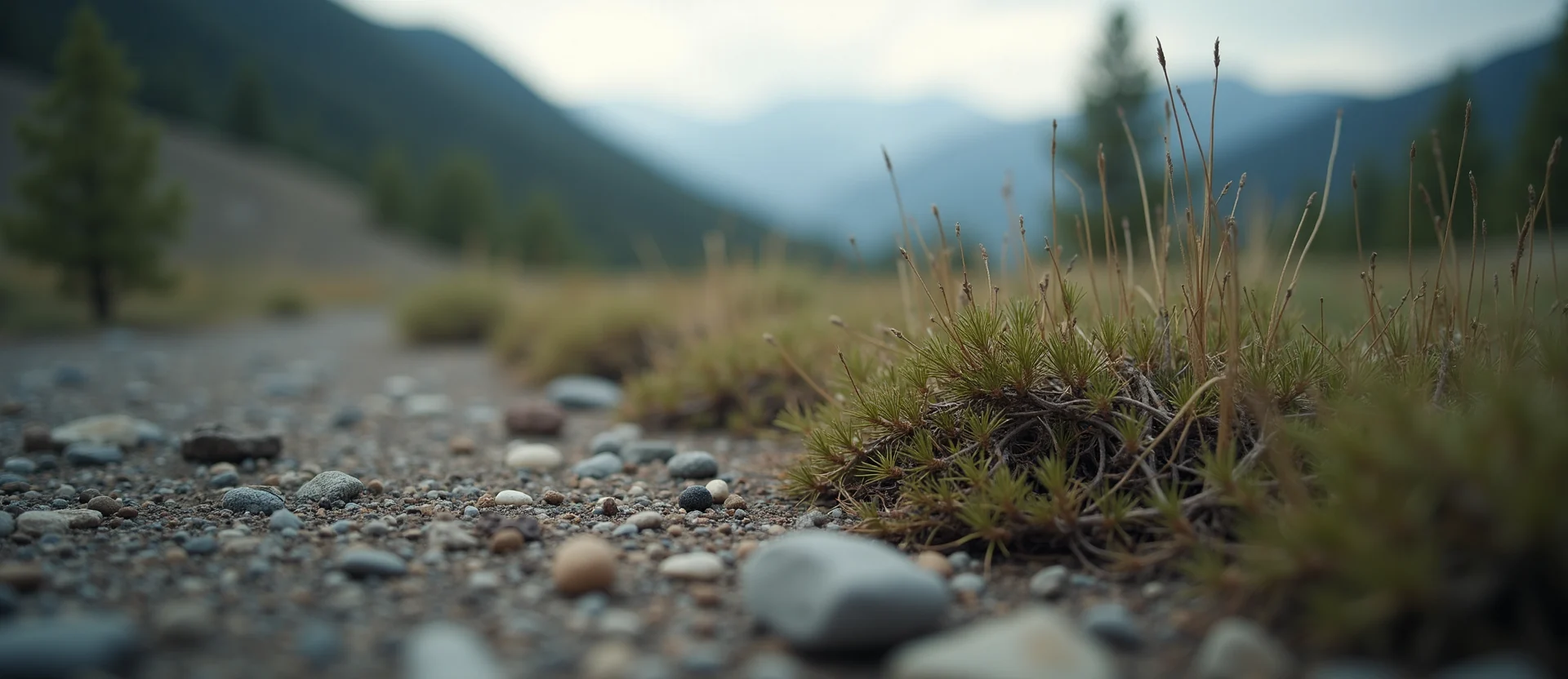 Symbolizing Identity/Local: A local Desert Peach Washoe Valley floor. - AI Generated