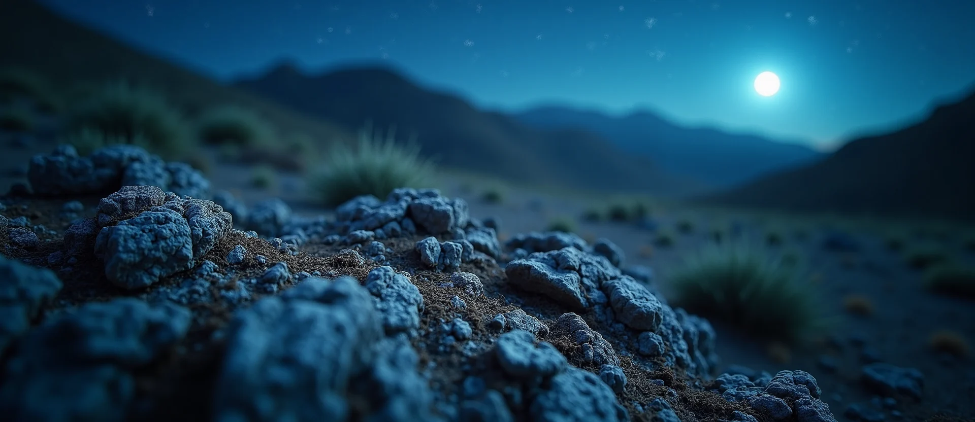 Symbolizing Identity/Local: A local Mountain Mahogany Mt. Rose foothills. - AI Generated