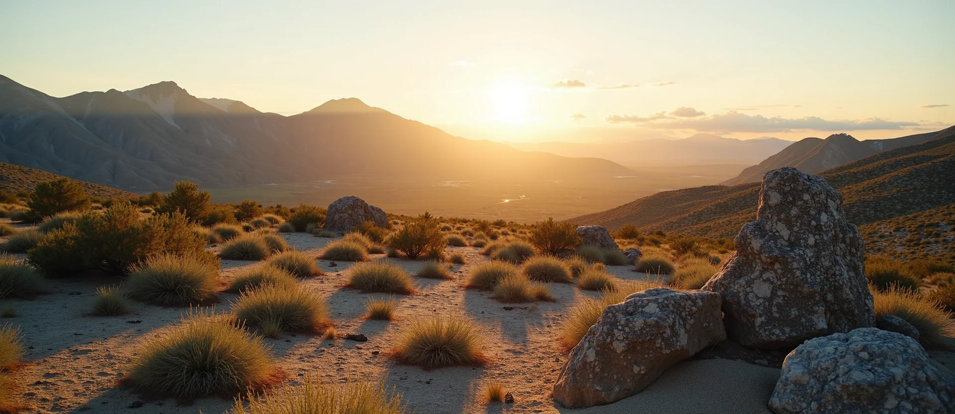 Symbolizing Identity/Local: A local Sierra Juniper Peavine Mountain silhouette. - AI Generated